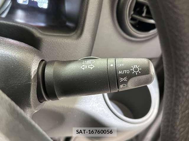 Nissan VANETTE VAN 2020-10 4110880-13