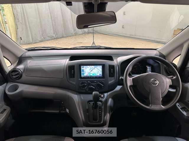 Nissan VANETTE VAN 2020-10 4110880-15