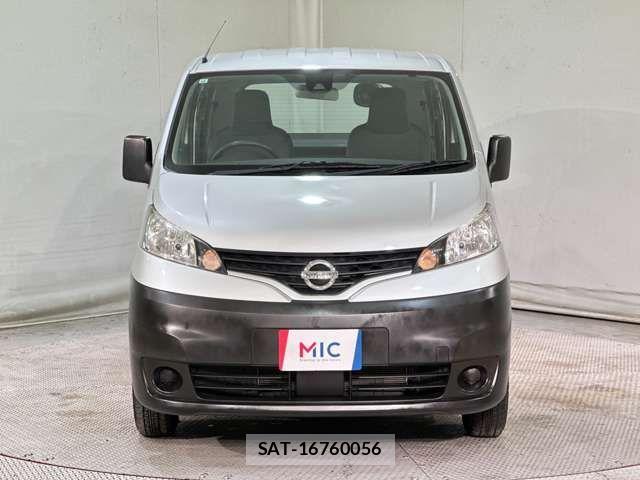 Nissan VANETTE VAN 2020-10 4110880-1