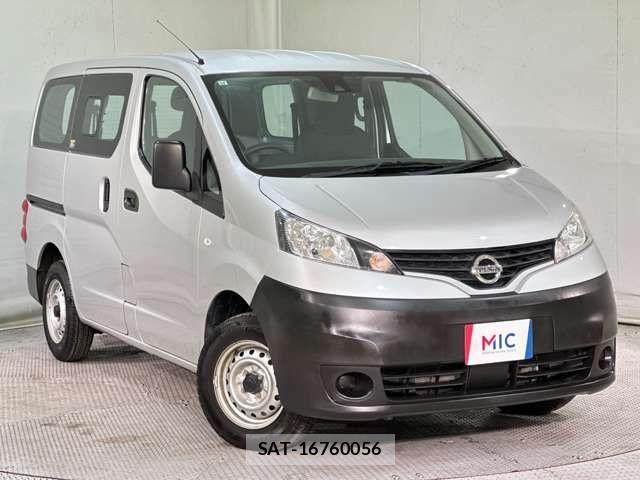 Nissan VANETTE VAN 2020-10 4110880-2