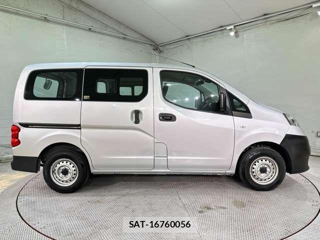 Nissan VANETTE VAN 2020-10 4110880-3