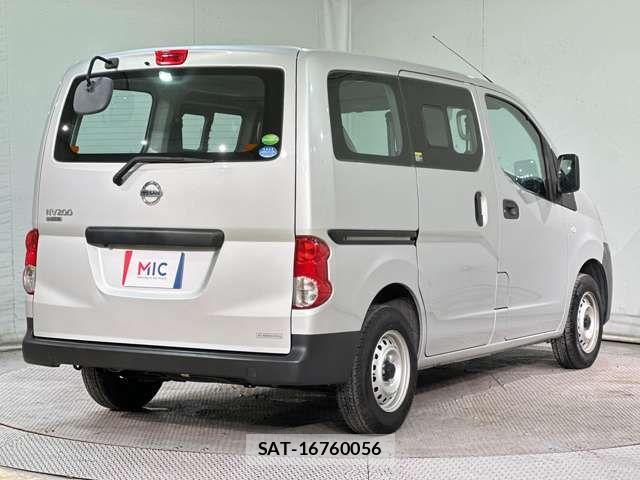 Nissan VANETTE VAN 2020-10 4110880-4