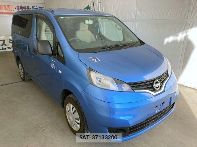 Nissan VANETTE VAN 2019-11 4372197-0