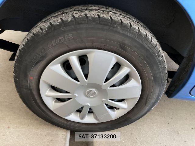 Nissan VANETTE VAN 2019-11 4372197-9