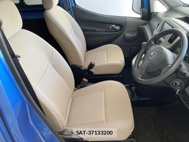 Nissan VANETTE VAN 2019-11 4372197-10