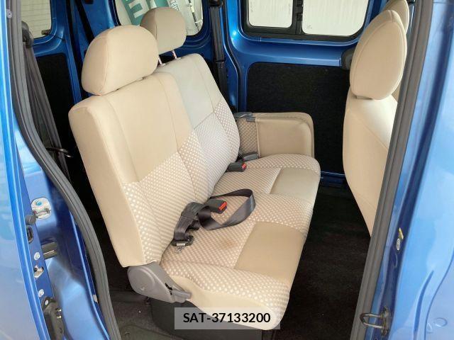 Nissan VANETTE VAN 2019-11 4372197-11