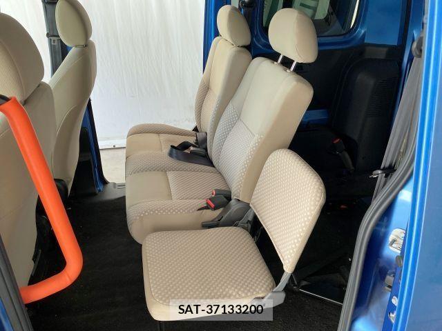 Nissan VANETTE VAN 2019-11 4372197-12