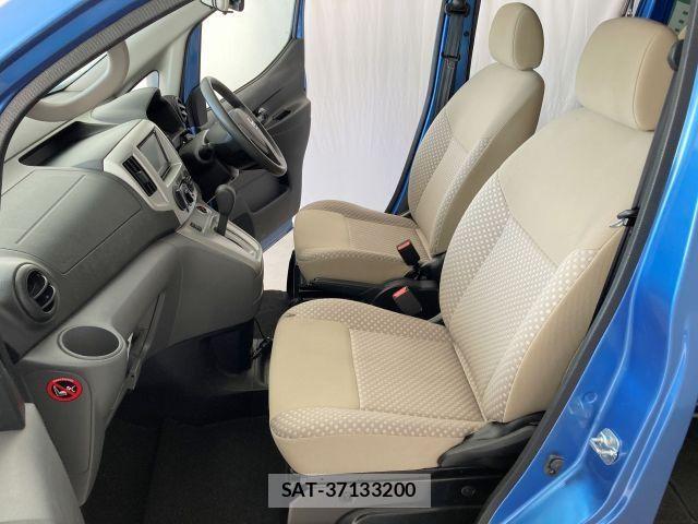 Nissan VANETTE VAN 2019-11 4372197-13