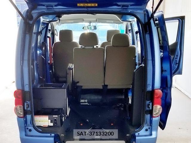 Nissan VANETTE VAN 2019-11 4372197-14