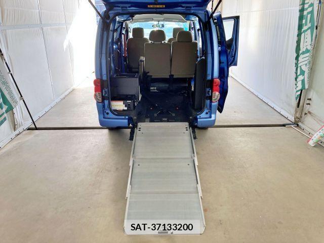 Nissan VANETTE VAN 2019-11 4372197-15