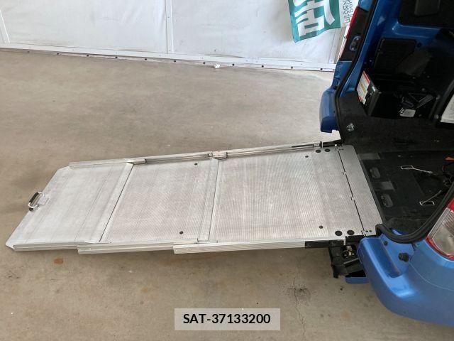 Nissan VANETTE VAN 2019-11 4372197-16