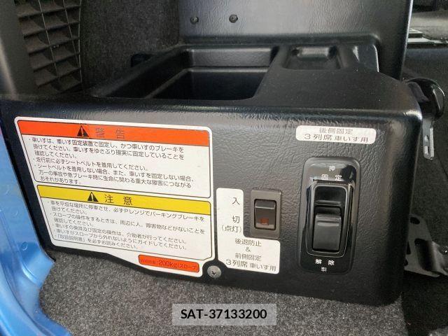 Nissan VANETTE VAN 2019-11 4372197-17