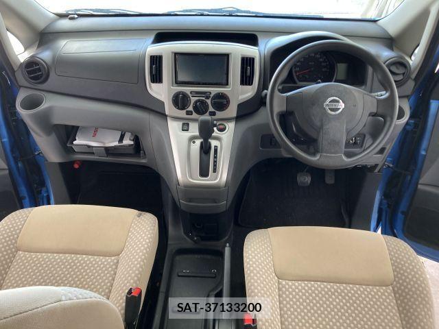 Nissan VANETTE VAN 2019-11 4372197-1