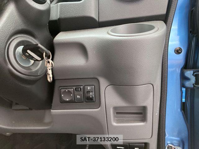 Nissan VANETTE VAN 2019-11 4372197-19