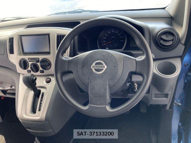 Nissan VANETTE VAN 2019-11 4372197-20