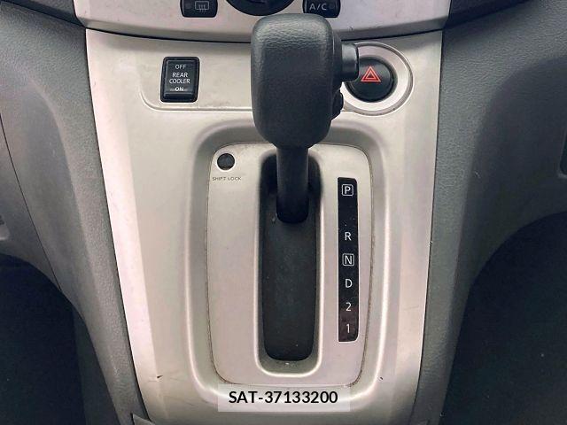 Nissan VANETTE VAN 2019-11 4372197-21