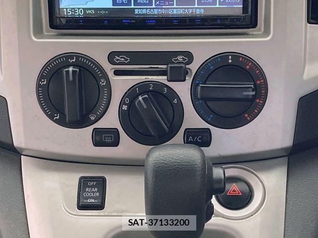 Nissan VANETTE VAN 2019-11 4372197-22