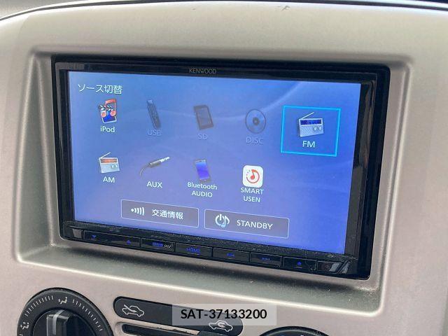 Nissan VANETTE VAN 2019-11 4372197-24