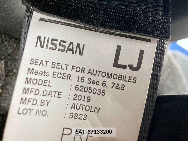 Nissan VANETTE VAN 2019-11 4372197-25