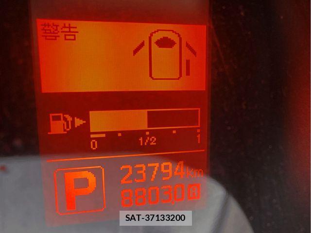 Nissan VANETTE VAN 2019-11 4372197-27