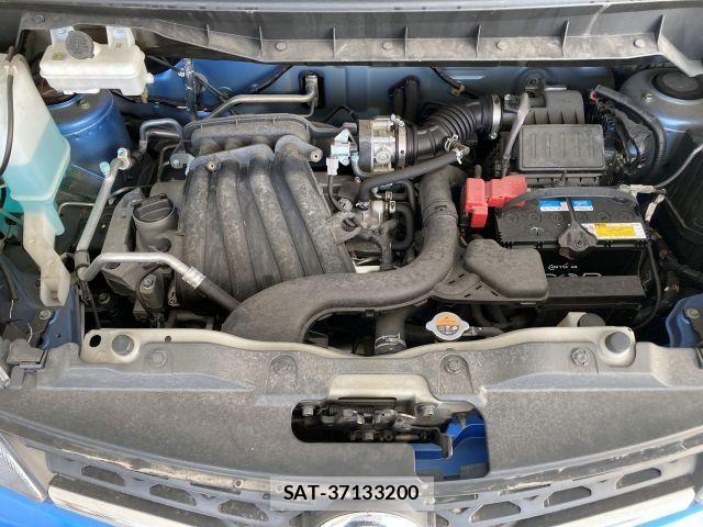 Nissan VANETTE VAN 2019-11 4372197-28