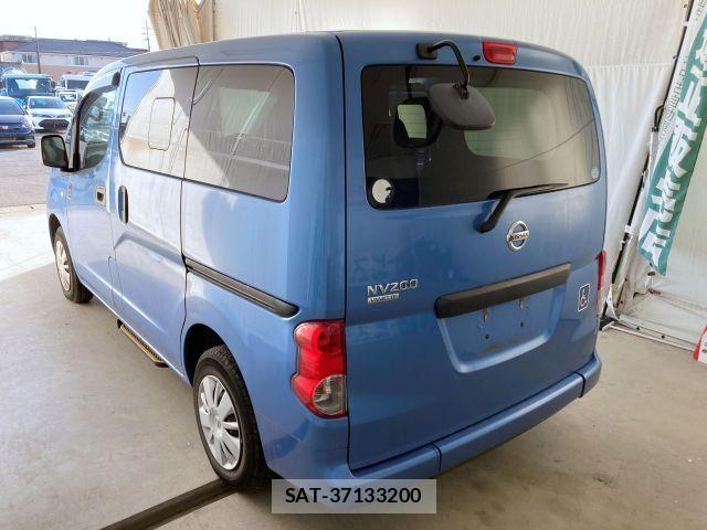 Nissan VANETTE VAN 2019-11 4372197-2