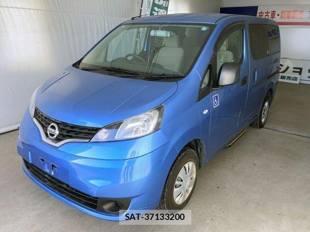 Nissan VANETTE VAN 2019-11 4372197-3