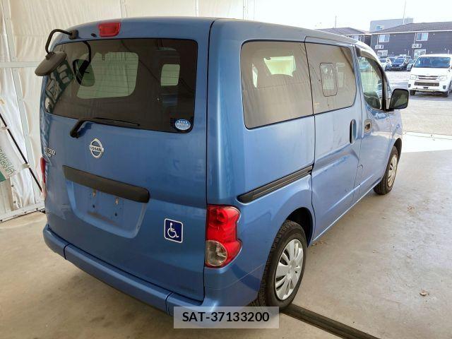 Nissan VANETTE VAN 2019-11 4372197-4