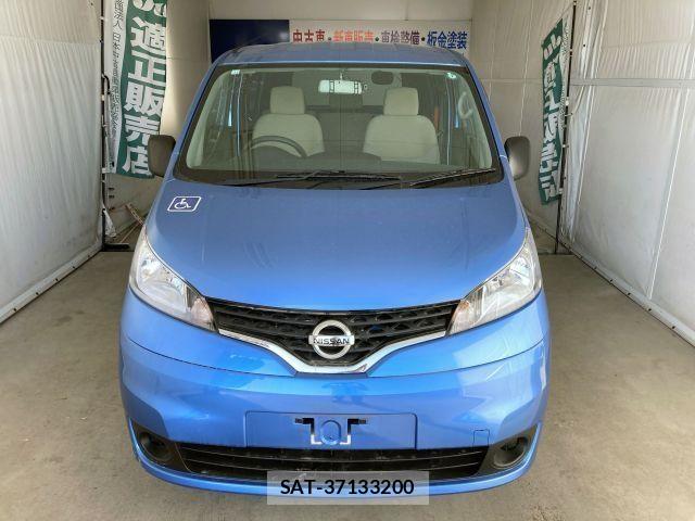 Nissan VANETTE VAN 2019-11 4372197-5