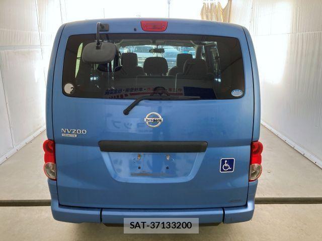 Nissan VANETTE VAN 2019-11 4372197-6