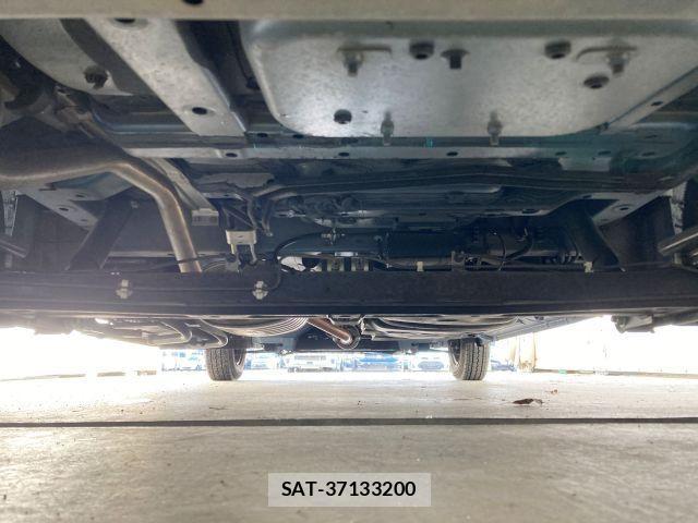 Nissan VANETTE VAN 2019-11 4372197-7