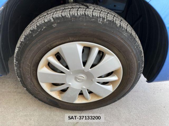Nissan VANETTE VAN 2019-11 4372197-8