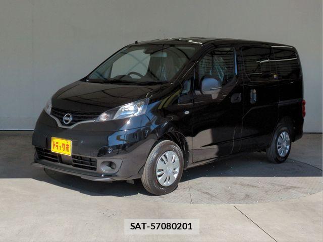 Nissan VANETTE VAN 2026-02 4422896-0