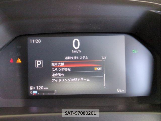 Nissan VANETTE VAN 2026-02 4422896-10