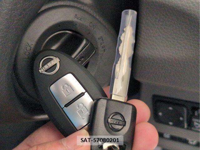 Nissan VANETTE VAN 2026-02 4422896-13