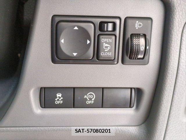 Nissan VANETTE VAN 2026-02 4422896-14