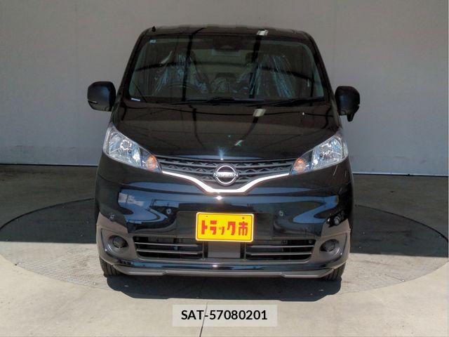 Nissan VANETTE VAN 2026-02 4422896-15