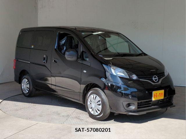 Nissan VANETTE VAN 2026-02 4422896-16