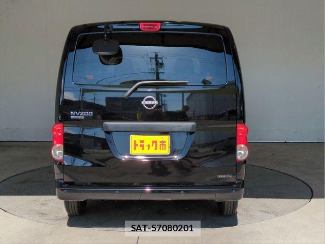 Nissan VANETTE VAN 2026-02 4422896-18