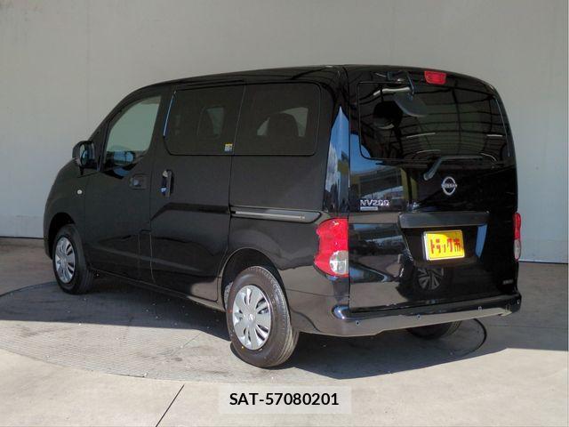 Nissan VANETTE VAN 2026-02 4422896-19