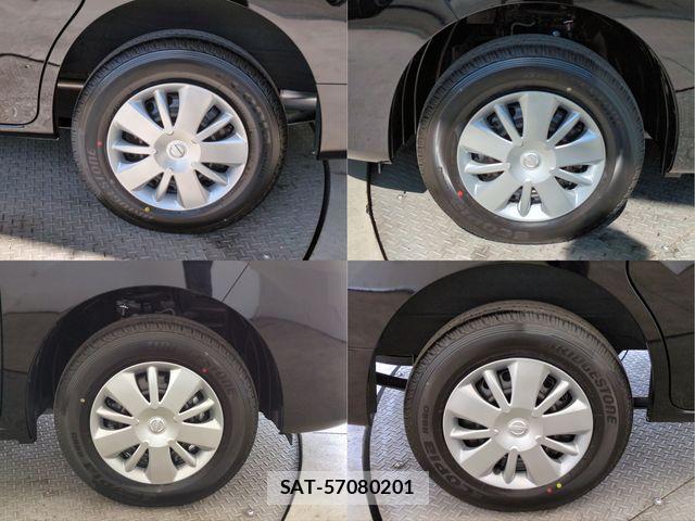 Nissan VANETTE VAN 2026-02 4422896-23