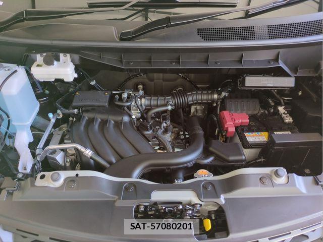 Nissan VANETTE VAN 2026-02 4422896-24