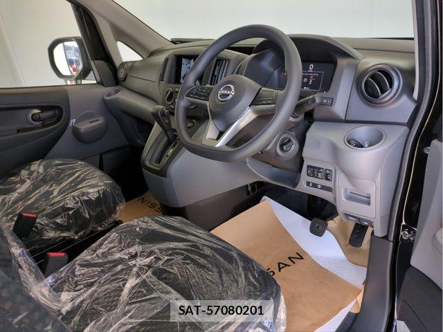 Nissan VANETTE VAN 2026-02 4422896-25