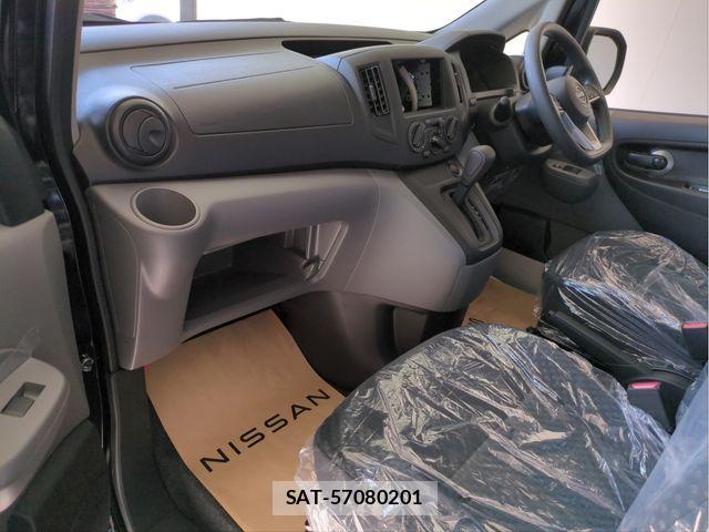 Nissan VANETTE VAN 2026-02 4422896-2