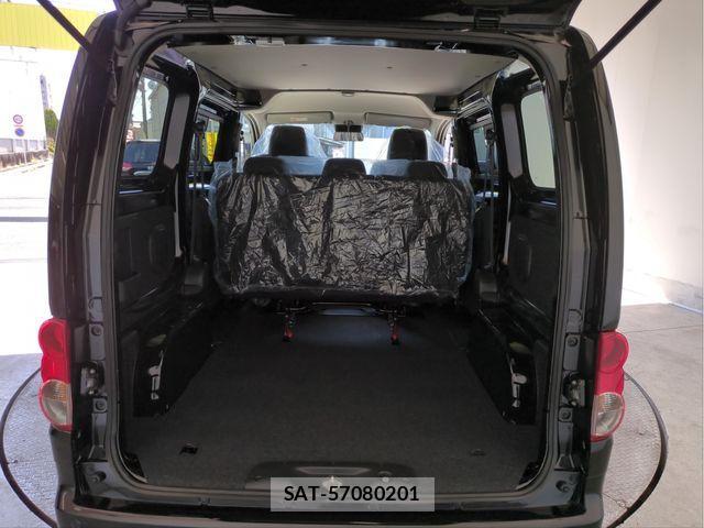 Nissan VANETTE VAN 2026-02 4422896-6