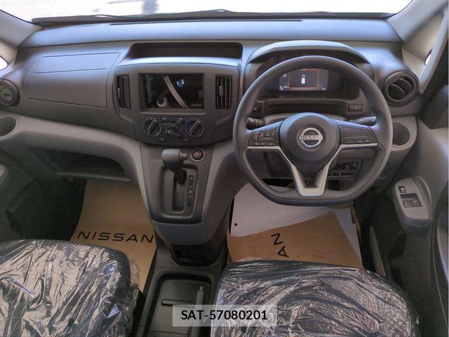 Nissan VANETTE VAN 2026-02 4422896-7