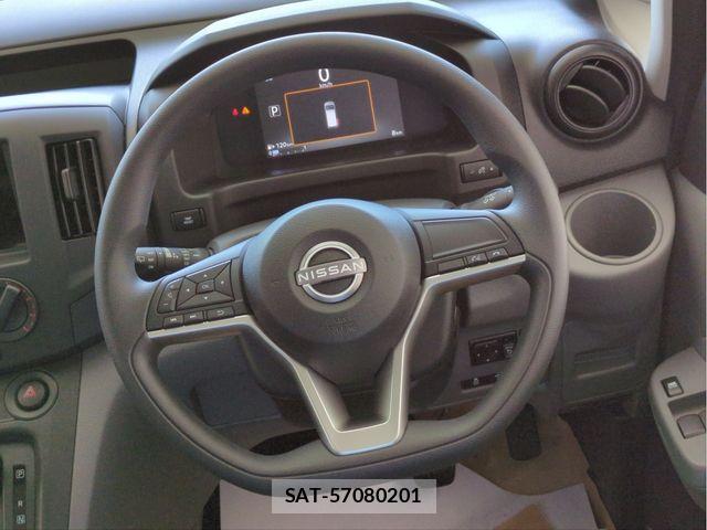 Nissan VANETTE VAN 2026-02 4422896-8