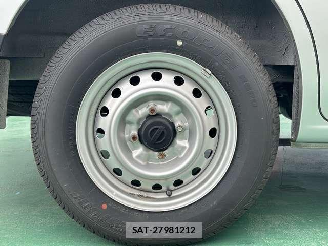 Nissan VANETTE VAN 2022-03 6015314-11