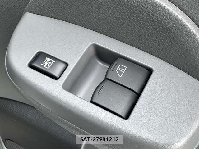Nissan VANETTE VAN 2022-03 6015314-12
