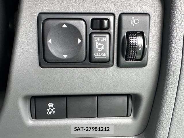 Nissan VANETTE VAN 2022-03 6015314-13
